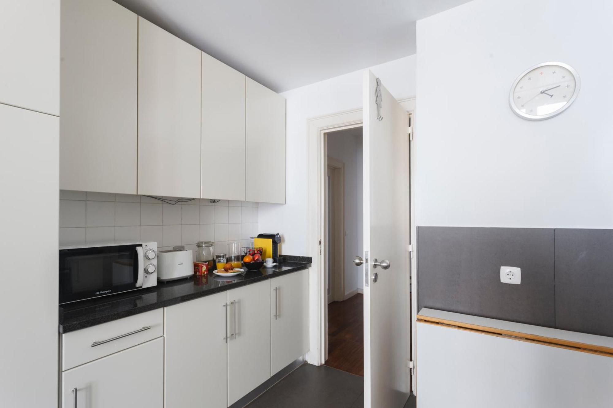 Baixa Chiado Luxury Bedrooms Gasthof *