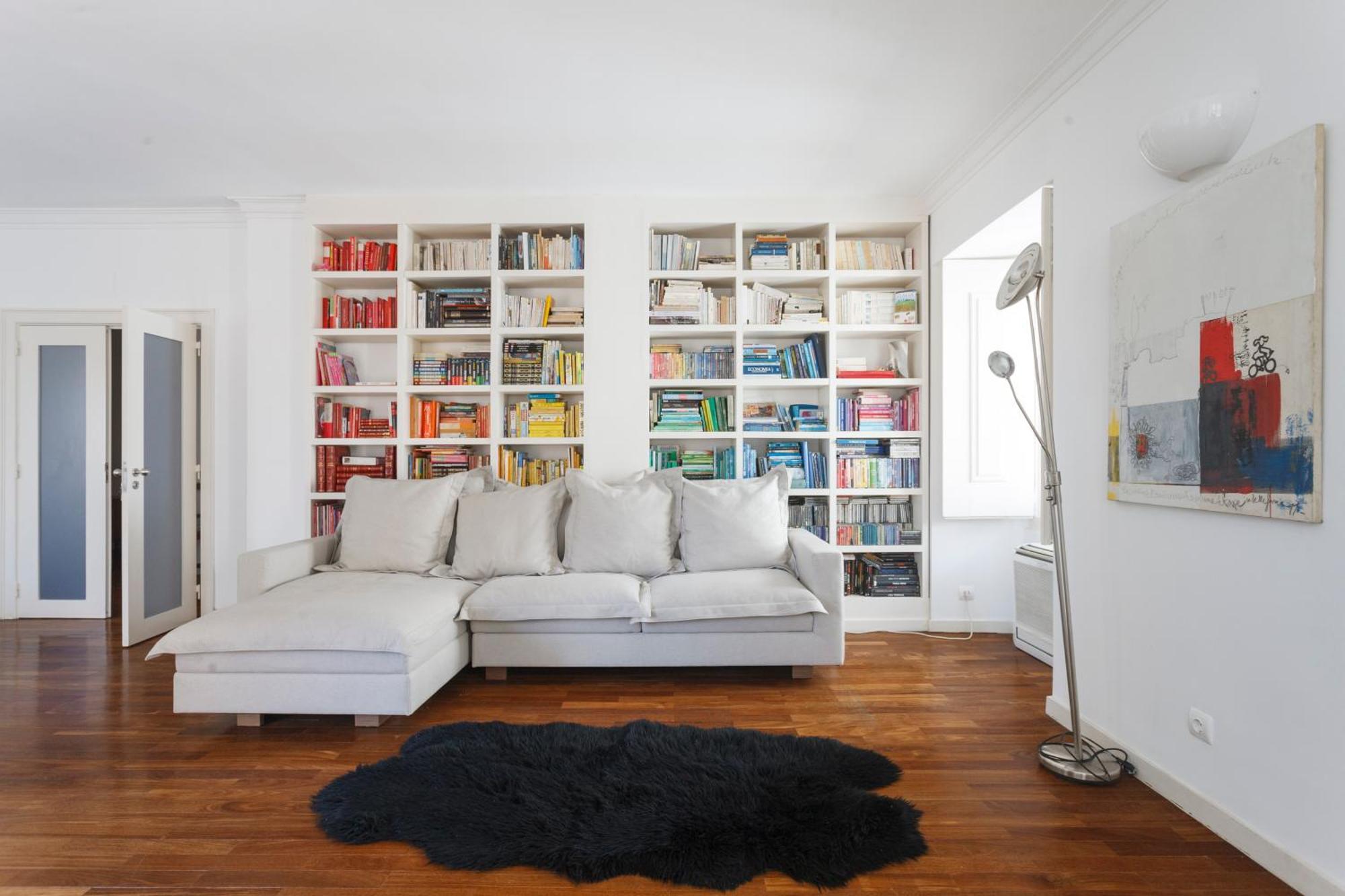 Baixa Chiado Luxury Bedrooms Gasthof *