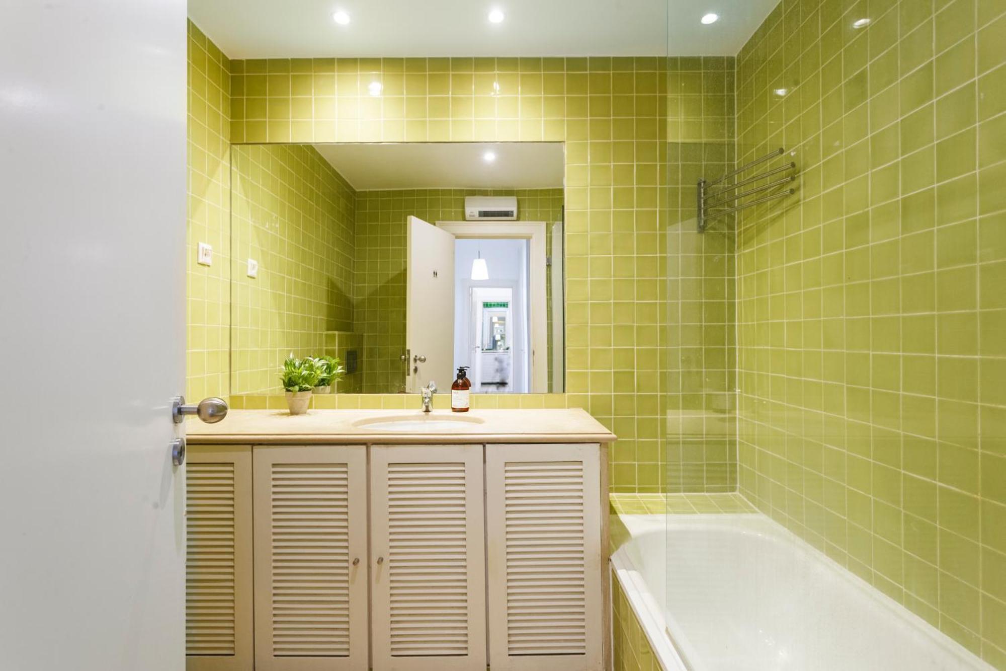 Baixa Chiado Luxury Bedrooms Gasthof Lissabon