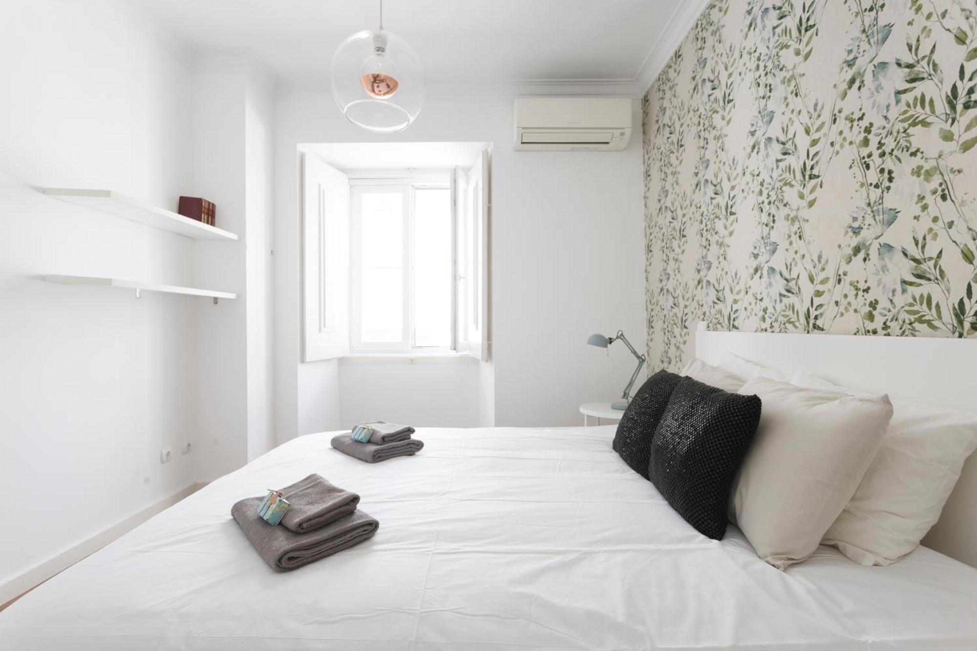 Gasthof Baixa Chiado Luxury Bedrooms