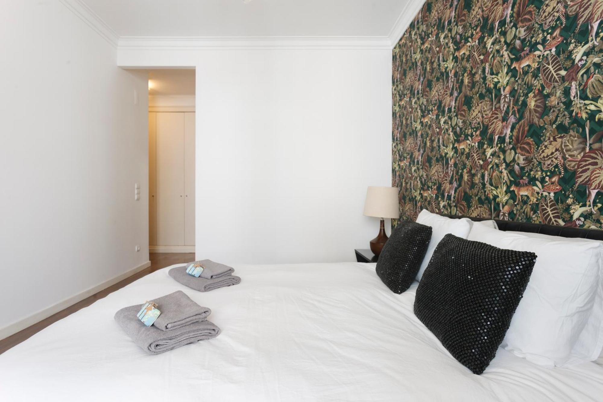Gæstehus Baixa Chiado Luxury Bedrooms